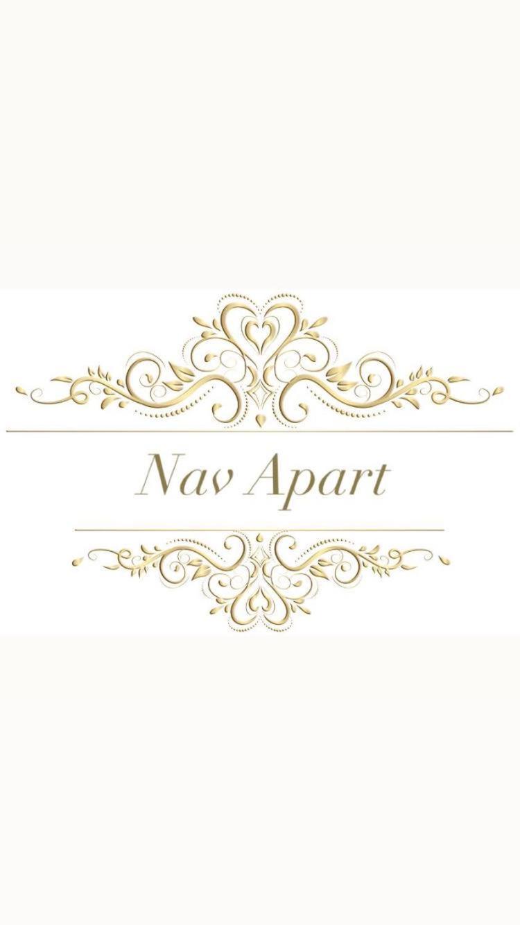Nav Apart, Salamina Paloukia Ngoại thất bức ảnh